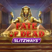 Fate of Dead Blitzways